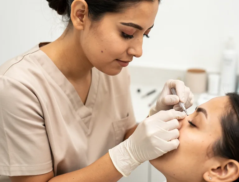 Microblading Eastbourne